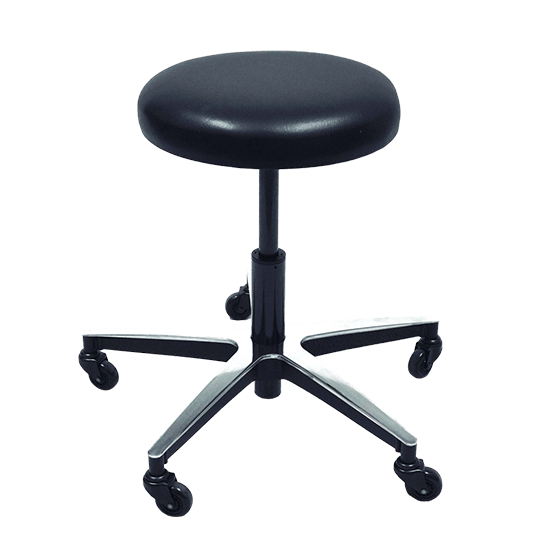 5-STAR Base with Vacuum Formed Seat Top | | Oakia